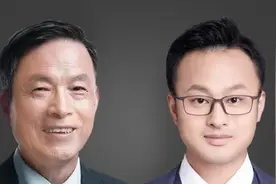 稻盛和夫到底在讲什么？| 一文读透图片