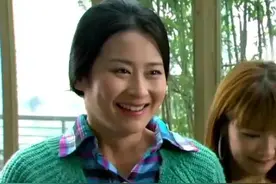 从黄圣依给她作配，到如今无人问津，演过“小菊”的颖儿怎么了？图片