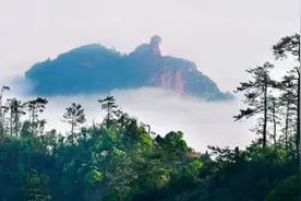 《山海经》在被质疑了几千年后，终于被学者证实：它是真实的历史图片