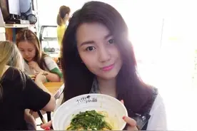 福建00后女孩不想上班开面馆，3个月嫁妆10万全赔光：没有回头客图片