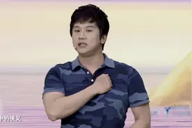 郭炜炜开自己的号进剑网3了？这次不是沈剑心，却带着无敌图片