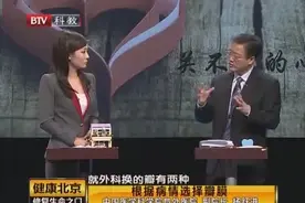 做一次心脏瓣膜置换，患者能用多久不会坏？听医生怎么说视频封面
