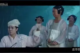 张美娥：60岁才红的丑角，试戏时周星驰笑到忘记喊NG【镜头】视频封面