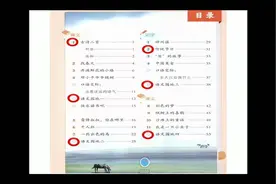 部编版语文二年级下册必背课文 古诗  已整理好  拿走不谢✧*｡٩视频封面