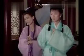 白素贞和小青对唱姐妹情深催泪歌曲视频封面