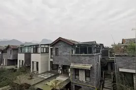 成都青城山85万买套平墅，精装好，观山效果巴适视频封面