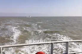 5000吨货船上海到福建，航行2天一夜每天耗油4吨，一航次油费3万视频封面