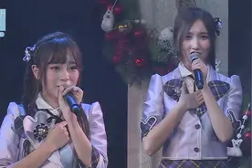 SNH48 XⅡ队 给未来的我们 完整版🐼🐼🐼视频封面