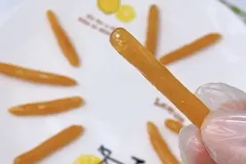 宝宝便秘可以试试这么做，一块钱成本，比开塞露还好用视频封面