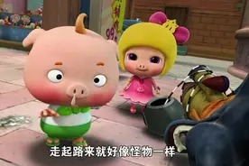 黑暗五灵之力让童话镇陷入恐惧的黑暗，孵化黑暗世界最后的能量视频封面