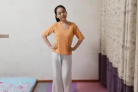 《爸爸妈妈听我说》幼儿舞蹈教学，爸爸妈妈听听宝宝怎么说视频封面