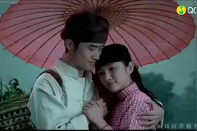 《康美之恋》据说这是康美药业老板和老板娘的故事，视频封面