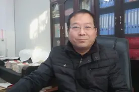同心追梦，再创辉煌——南阳弘琬博雅书院学校乔校长发表新年致辞视频封面