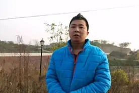南部快速通道是垫江与长寿湖的连接线，期待这里的发展越来越好视频封面