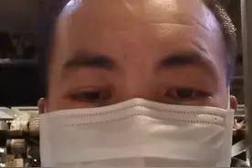 口罩加个东西，佩戴起来耳朵不疼，希望帮到大家。视频封面