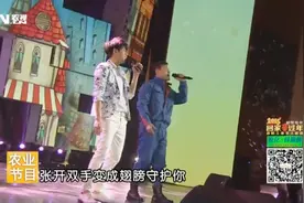 光良唱歌《童话》随手请出观众席的观众，合唱竟是如此专业级的~视频封面