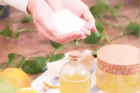 沐浴露怎么用才是正确的方法？视频封面