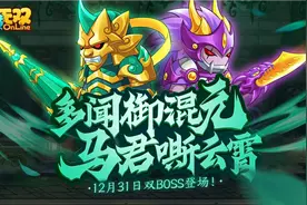 造梦无双：新版本更新大透露！最新关卡北天王殿与新玩法