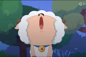 灰太狼把喜羊羊吃了（现实版）视频封面