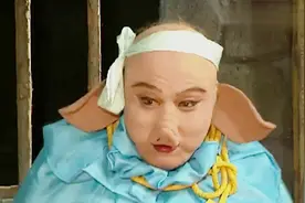 师徒四人组团挨蒸，悟空一眼看出妖精是外行，说得还真有道理视频封面