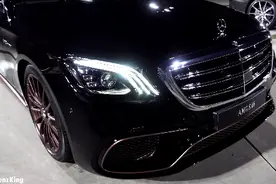 S65 Final Edition，全球130部限量视频封面