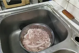 全网最详细的翻羊肠的讲解。也是最能翻小肠的😁。信不信？