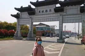 徜徉在孟城北街，感受齐梁故里的历史底蕴一一孟河之旅系列（1）
