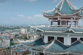 四川广安邻水县