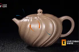 宜兴紫砂，制作技艺视频封面
