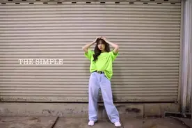 泰国博主分享的2019时髦穿搭lookbook，一起来感受一下泰国流行风视频封面