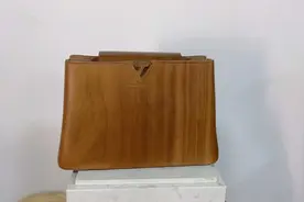 纯手工LV包包，夸出去绝对有面
