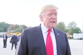 毫无预兆，美国突然迎来寒冬！特朗普无计可施，紧急拉来挡箭牌视频封面