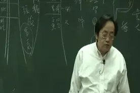 倪师讲内经：解决花粉过敏的问题应该从哪里入手？