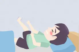 脚筋疼是怎么回事？视频封面