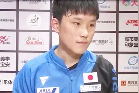 张本智和打比赛总爱大喊大叫惹人讨厌，刘国梁却表示理解，还看好视频封面