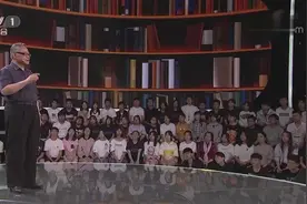 21岁编写《十万个为什么》的他告诉你如何做一个发现科学的有心人视频封面