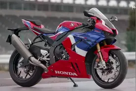新火刃-本田CBR1000RR-R视频封面