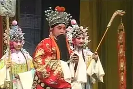 晋剧《渭水河》全本孙红丽肖铁锤主演视频封面