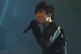 BIGBANG成名曲《谎言》超燃现场版，百听不厌的旋律！视频封面