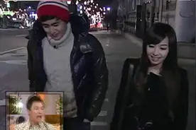 110226 宋茜 尼坤 维尼夫妇 EP35  年终合作舞台II视频封面