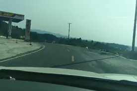 武隆公路(武冈马坪至洞口黄桥段)通车啦视频封面