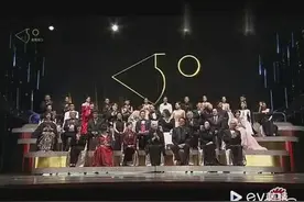金马奖50周年，历届影帝影后，你认识多少位...........视频封面