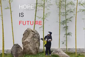 我必须让自己认为2019是有希望的｜影像脱口秀视频封面
