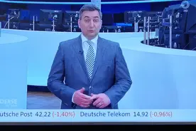 德国疫情期间，DAX 股市大幅下跌，美国印钞速度太快，通货膨胀？视频封面