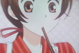 元气少女缘结神Bewithyou视频封面