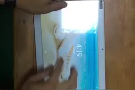 平板电脑解锁🔒密码忘记怎么解锁