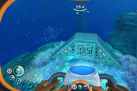 深海迷航04：深海发现外星人遗迹，“扭曲桥”下面藏着什么秘密？视频封面