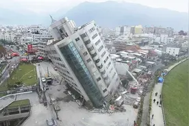 12级地震有多“恐怖”？专家：破坏力是汶川地震810000倍！视频封面
