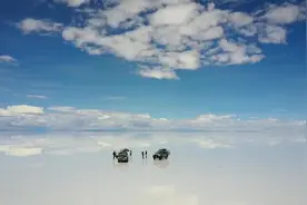 世界十大美景之一，维波利亚天空之境带你领略大自然的神奇视频封面