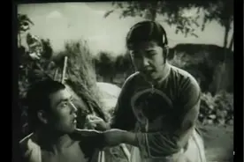 【吕剧】电影资料：1957版全本《李二嫂改嫁》郎成芬、杨瑞卿等视频封面